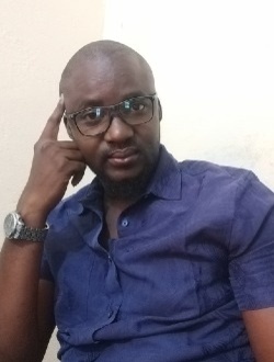 Pakise's profile, a single 32-year-old a man in Bamako