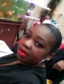 Appolonie's profile, a single 42-year-old a woman in Ababa