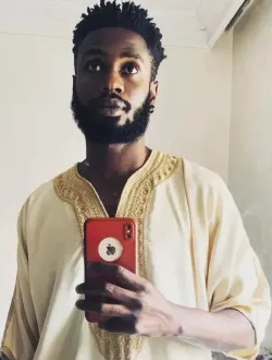 Blay Lida's profile, a single 32-year-old a man in Abano Terme
