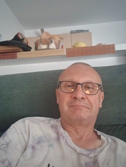 Fabien's profile, a single 52-year-old a man in Déville-lès-Rouen