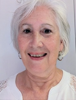 Hélène's profile, a single 67-year-old a woman in Ottawa