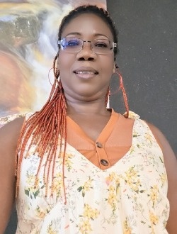 Dada's profile, a single 49-year-old a woman in Grand-Bassam