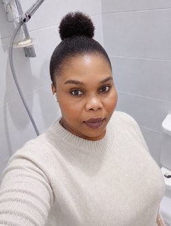 Sublime's profile, a single 33-year-old a woman in Morrin