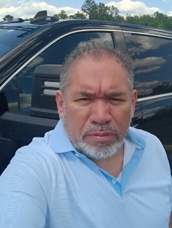 Juan's profile, a single 52-year-old a man in Norco