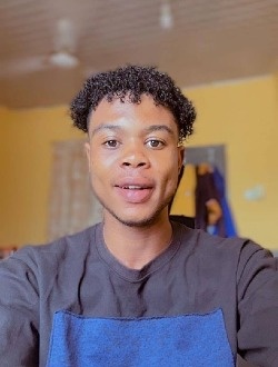 Perfil de Godfred, un hombre soltero(a) de 26 años en Teuva