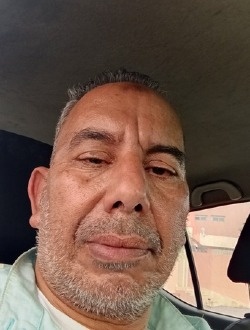 Taha's profile, a single 56-year-old a man in 'Aggouz