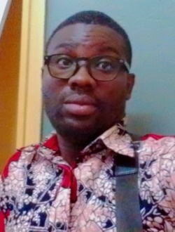 Stan Cfa's profile, a single 38-year-old a man in Lomé