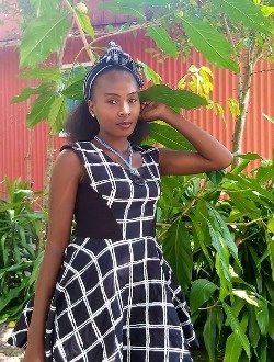 Mboty's profile, a single 24-year-old a woman in Sambava