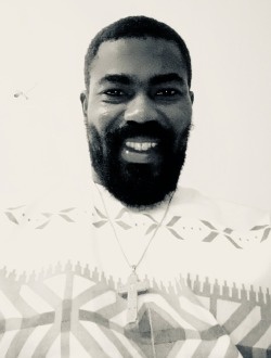 Geordy's profile, a single 31-year-old a man in Bimbresso