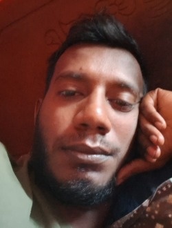 Lovish's profile, a single 28-year-old a man in Bémanique