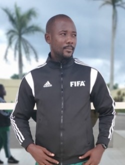 Brondon's profile, a single 31-year-old a man in Douala