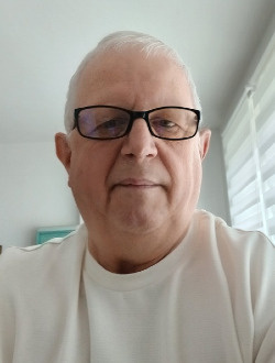 Dominique's profile, a single 65-year-old a man in Jambes