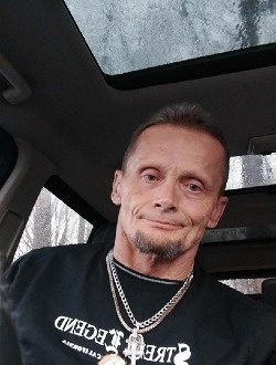 Kenny's profile, a single 58-year-old a man in Albemarle