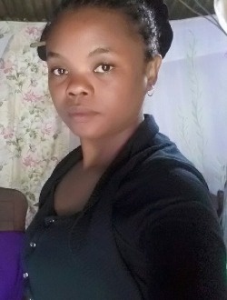 Cynthia's profile, a single 39-year-old a woman in Toamasina