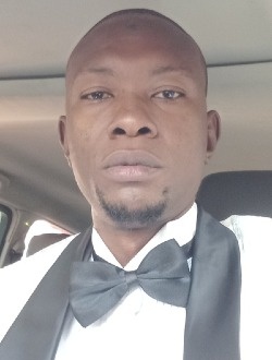 Yannik's profile, a single 35-year-old a man in Kati