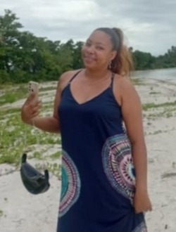 Zetonny's profile, a single 36-year-old a woman in Mananara