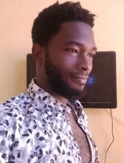 Phoenix's profile, a single 29-year-old a man in Ouagadougou