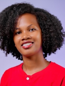 Fredia's profile, a single 29-year-old a woman in Manakara