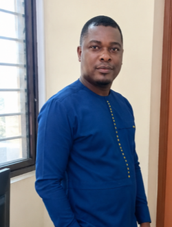 Jmerveille's profile, a single 37-year-old a man in Lomé