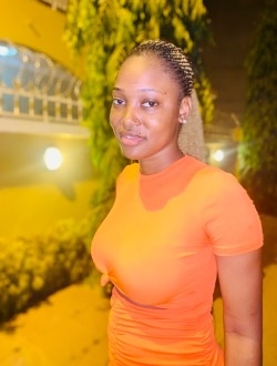 Kone Salimata's profile, a single 23-year-old a woman in Abala Ouèrè