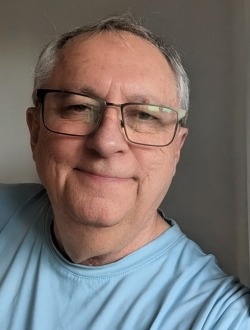 Pierre's profile, a single 71-year-old a man in Rawdon