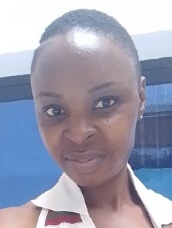 Jessy's profile, a single 36-year-old a woman in Abili