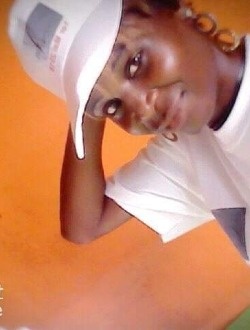 Djina's profile, a single 48-year-old a woman in Libreville
