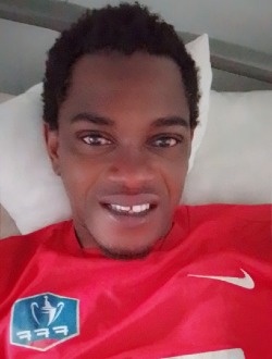 Perfil de Lamine, un hombre soltero(a) de 34 años en Logroño