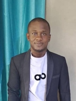 Raoul's profile, a single 31-year-old a man in Douala