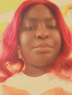 Josiane's profile, a single 32-year-old a woman in 'Abderrahmane Bayed