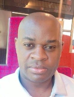 Naza's profile, a single 42-year-old a man in Champagne-sur-Seine