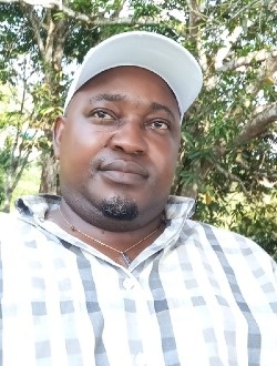Beauby's profile, a single 38-year-old a man in Franceville