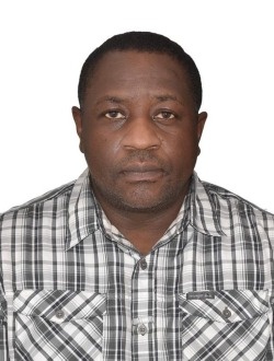 Patrick's profile, a single 43-year-old a man in Thetford Mines