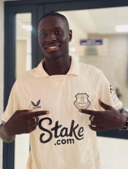 Ousseynou's profile, a single 23-year-old a man in Bambilor