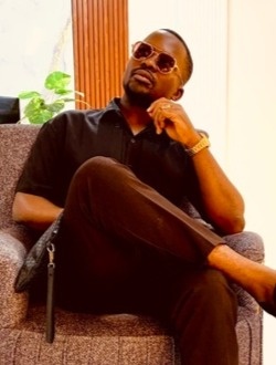 Bruno's profile, a single 28-year-old a man in Yaoundé