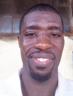 Franck's profile, a single 28-year-old a man in Douala