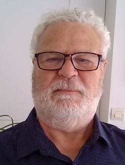 Alain's profile, a single 65-year-old a man in Lens