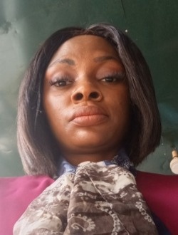 Sorelle's profile, a single 27-year-old a woman in Yaoundé