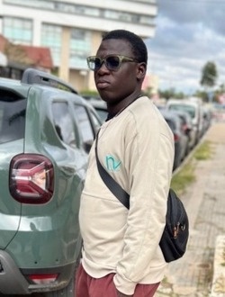 Rassoul's profile, a single 28-year-old a man in Moulay Bousselham