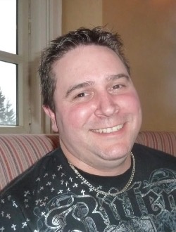 Stéphane's profile, a single 52-year-old a man in Alma