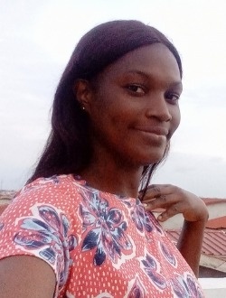 Myriam's profile, a single 29-year-old a woman in Abadjin-Doumé