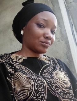 Perfil de Julie, una mujer soltero(a) de 39 años en Yaoundé