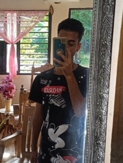 Perfil de Hernán, un hombre soltero(a) de 21 años en Camagüey