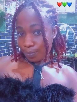 Perfil de Angel, una mujer soltero(a) de 25 años en New Albany