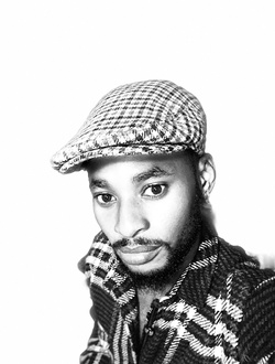 Camara's profile, a single 26-year-old a man in Dakhla