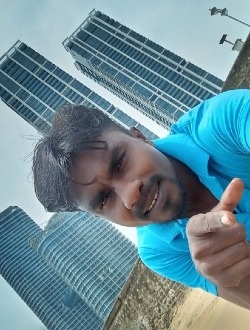 Perfil de Manoj, un hombre soltero(a) de 38 años en Colombo