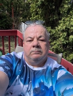 Perfil de Gilles, un hombre soltero(a) de 61 años en Laval