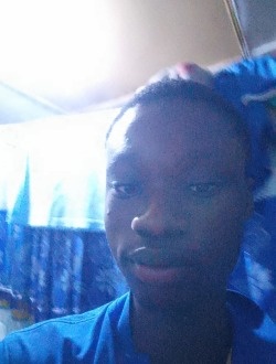 Akenten's profile, a single 18-year-old a man in Kuma