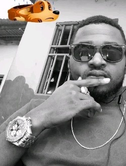 Karlos's profile, a single 30-year-old a man in Ababa