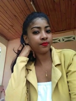 Prisca Prisca's profile, a single 34-year-old a woman in Antsiranana
